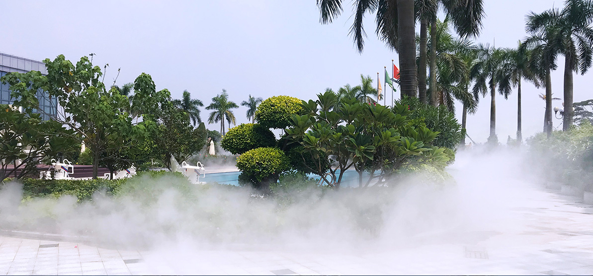 <b>雨水时节，怎样更好地回用水？</b>