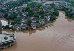 <b>游泳池被洪水淹了,泳池设备该怎么处理？</b>