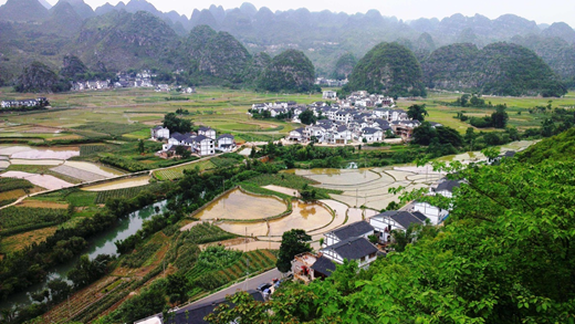 污水处理设备,乡村污水处理