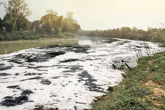 蓝冠注册科普——医院废水跟生活污水的处理是一样的吗？